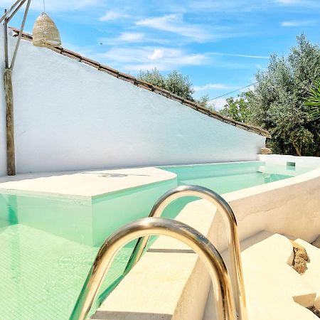 Villa Oliva Sao Pedro São Pedro do Corval Exterior foto