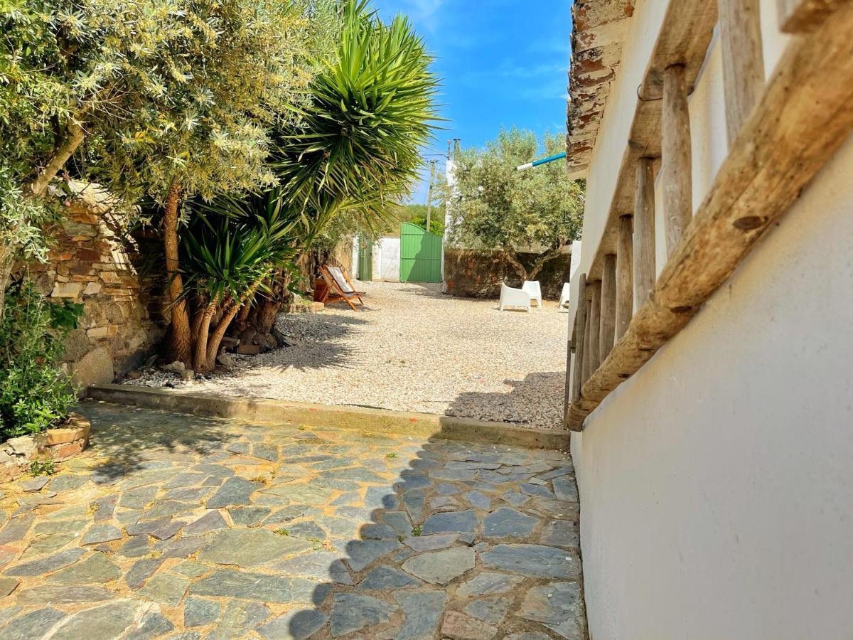 Villa Oliva Sao Pedro São Pedro do Corval Exterior foto