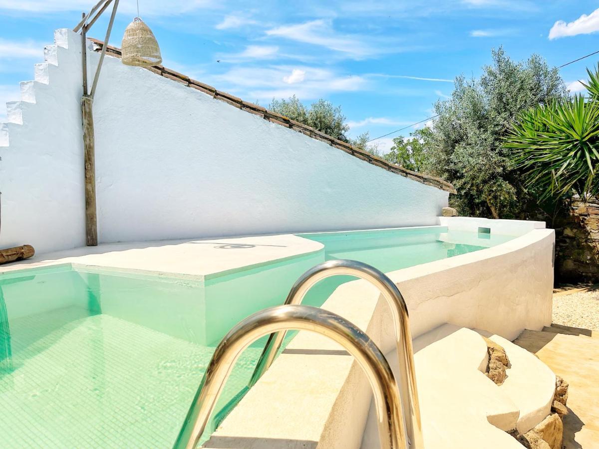 Villa Oliva Sao Pedro São Pedro do Corval Exterior foto